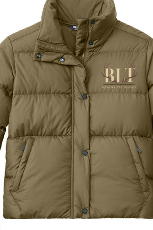 Loden - FRONT