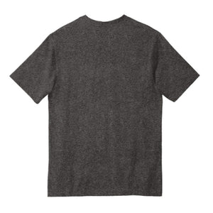 Carbon Heather - BACK