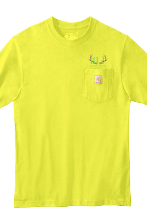 Brite Lime - FRONT