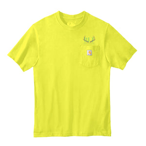 Brite Lime - FRONT