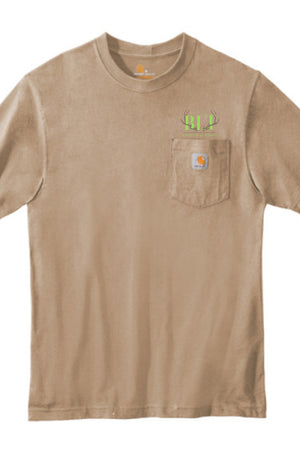 Desert - FRONT