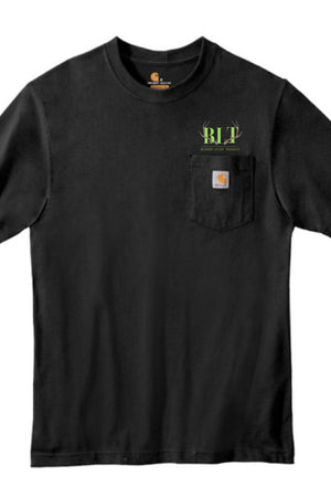 Black - FRONT
