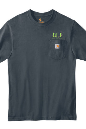 Bluestone - FRONT