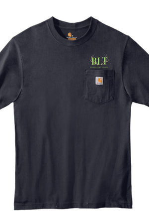 Navy - FRONT