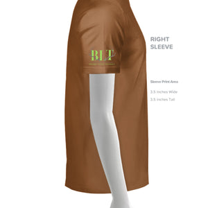 Carhartt Brown - SLEEVE_RIGHT