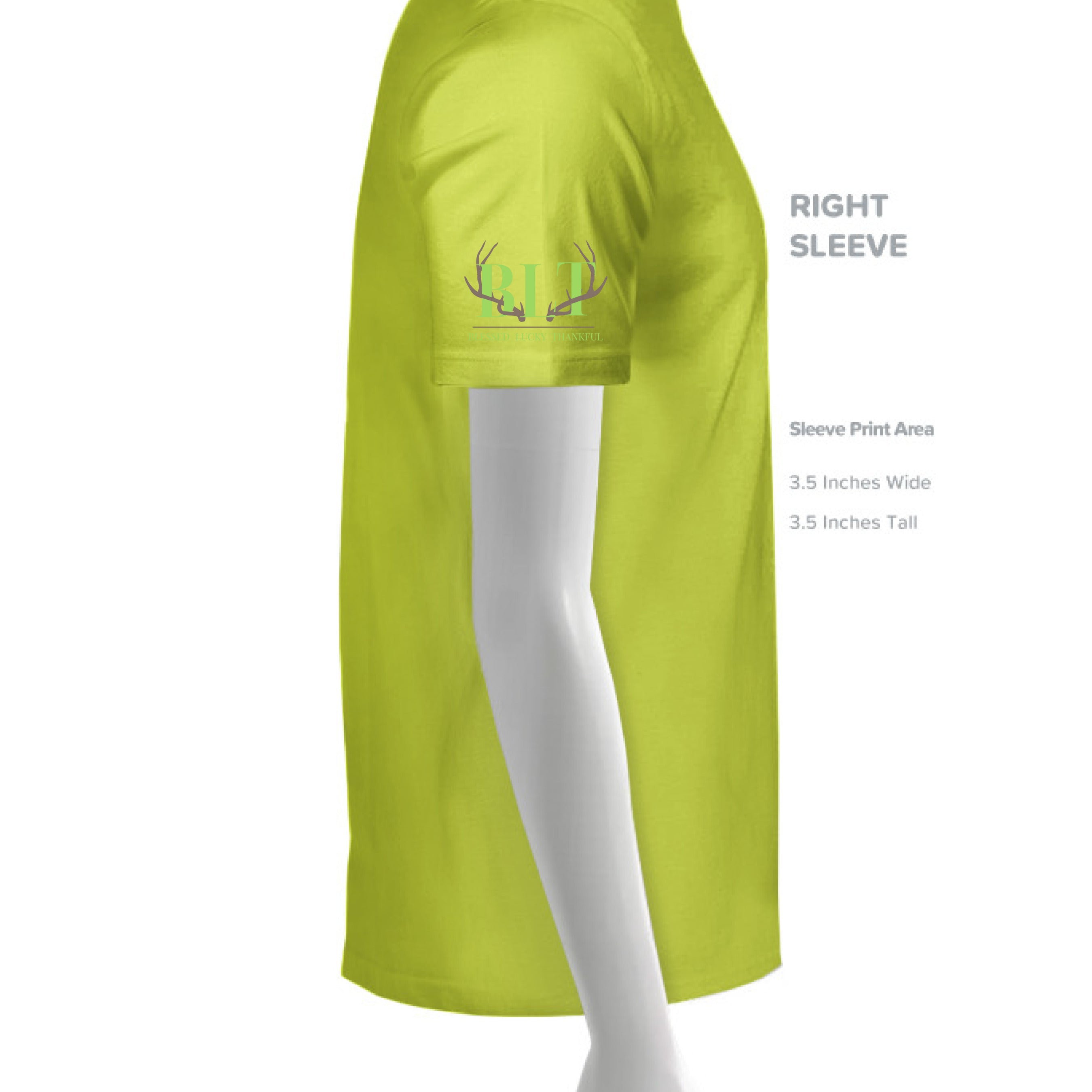 Brite Lime - SLEEVE_RIGHT