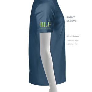 Lakeshore - SLEEVE_RIGHT
