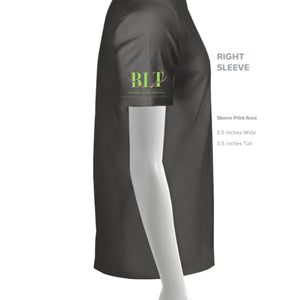 Carbon Heather - SLEEVE_RIGHT