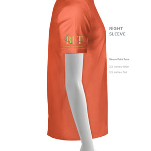 Brite Orange - SLEEVE_RIGHT