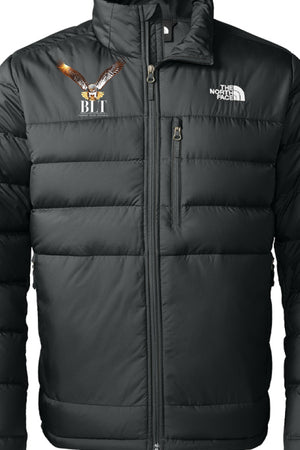 TNF Black - FRONT