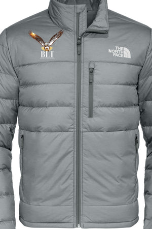 TNF Medium Grey Heather - FRONT