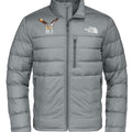 TNF Medium Grey Heather - FRONT