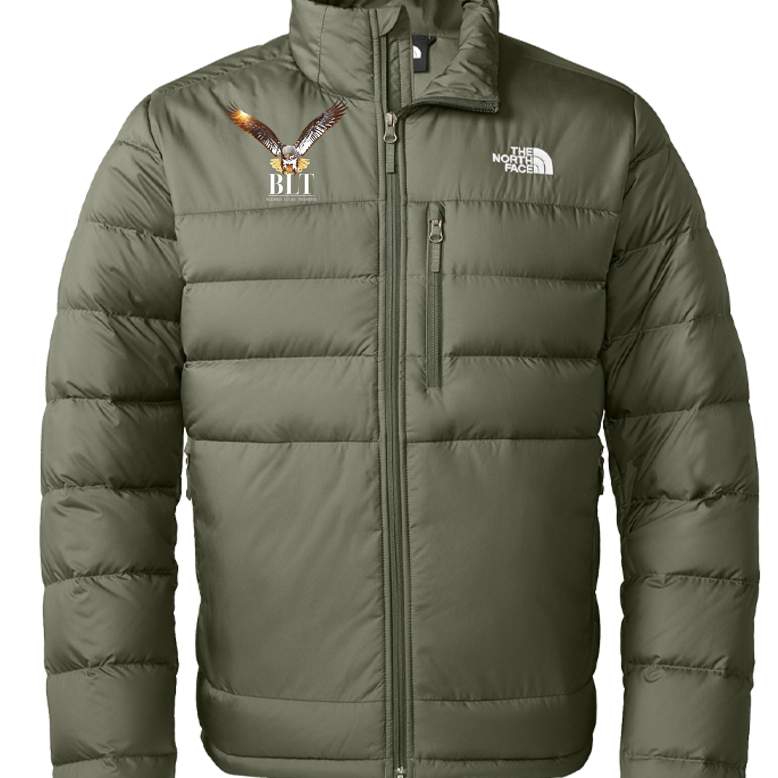 New Taupe Green - FRONT