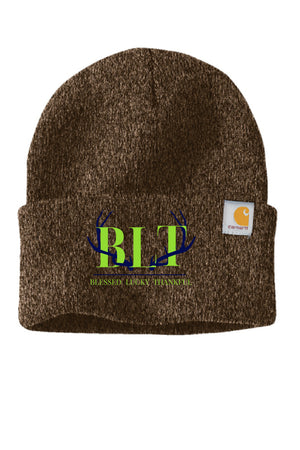 Dark Brown/ Sandstone - FRONT