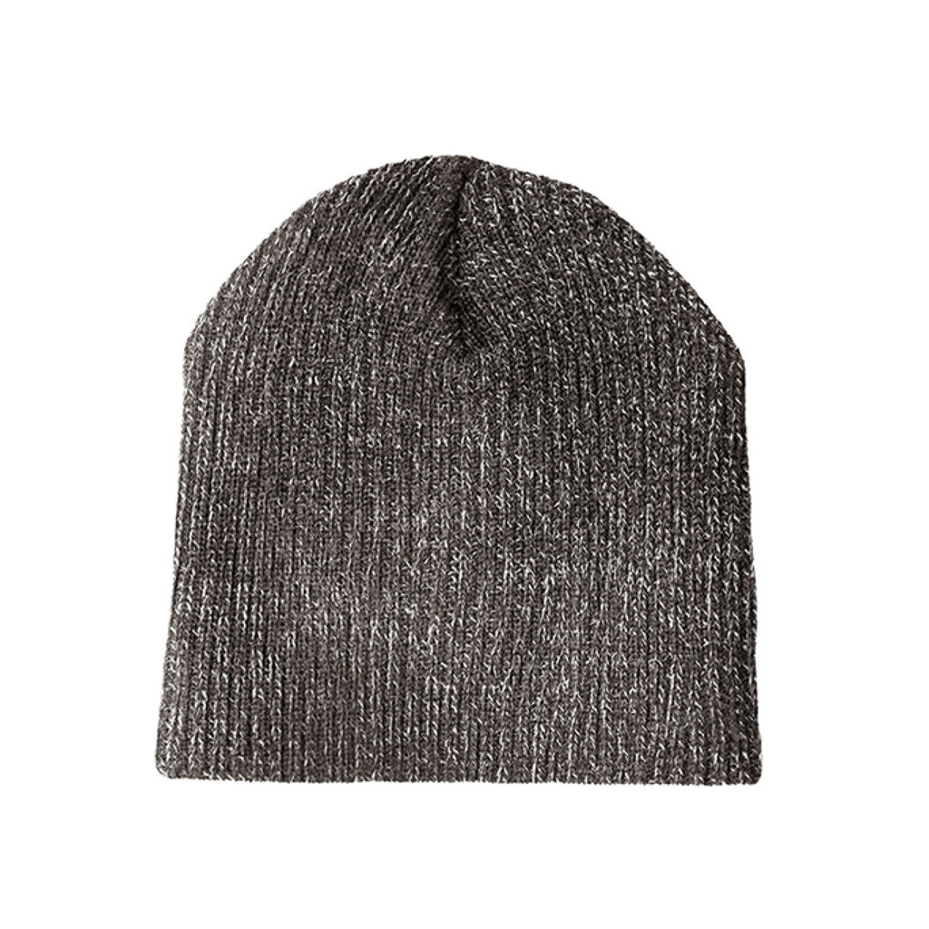 Black/ Graphite Marled - BACK