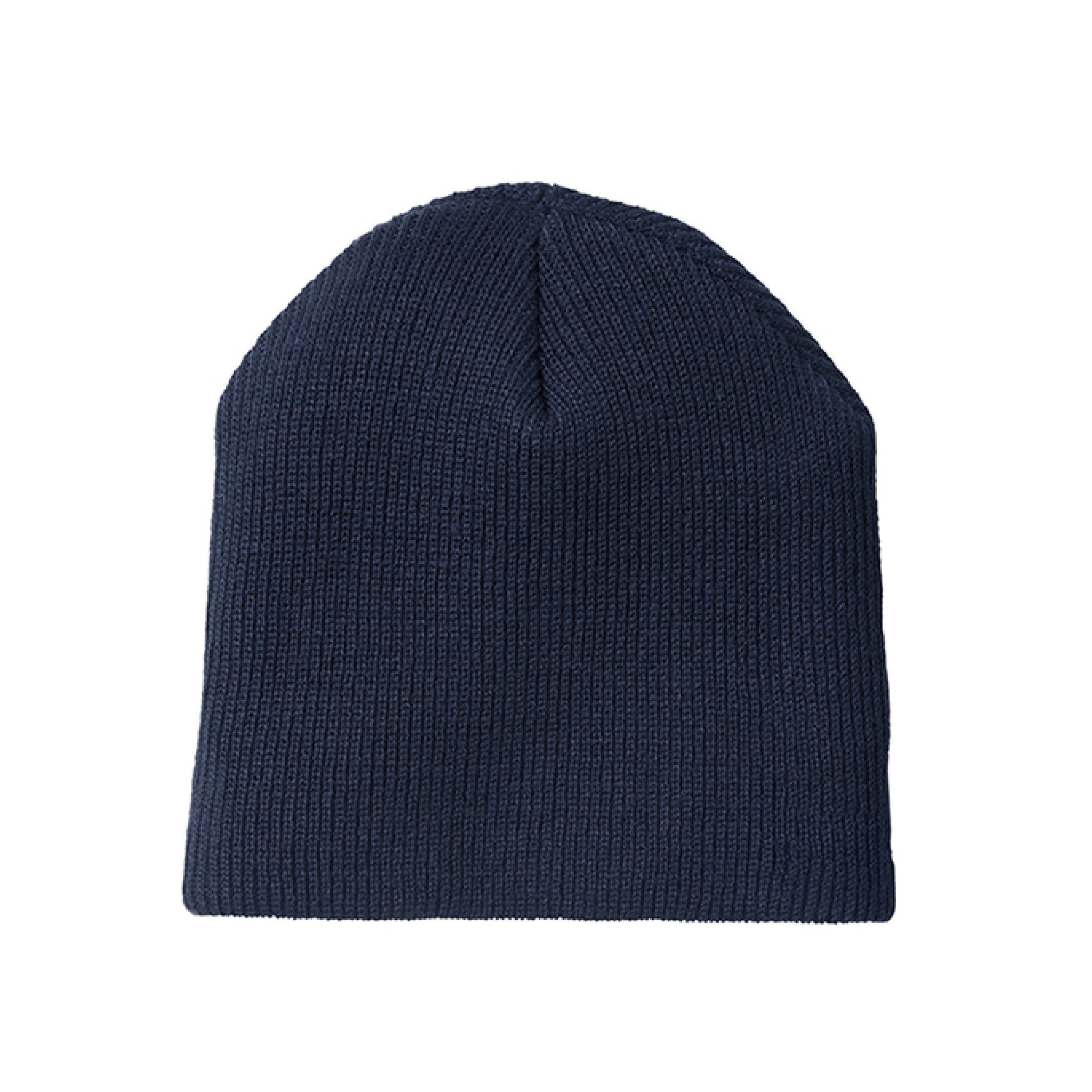 Collegiate Navy - BACK