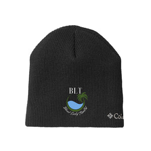 Black - FRONT
