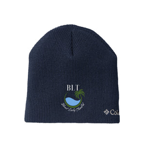 Collegiate Navy - FRONT