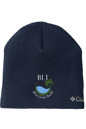 Collegiate Navy - FRONT
