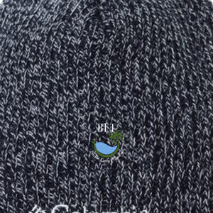 Dark Nocturnal/ White Marled - FRONT