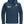 Shady Blue Dark Heather - FRONT