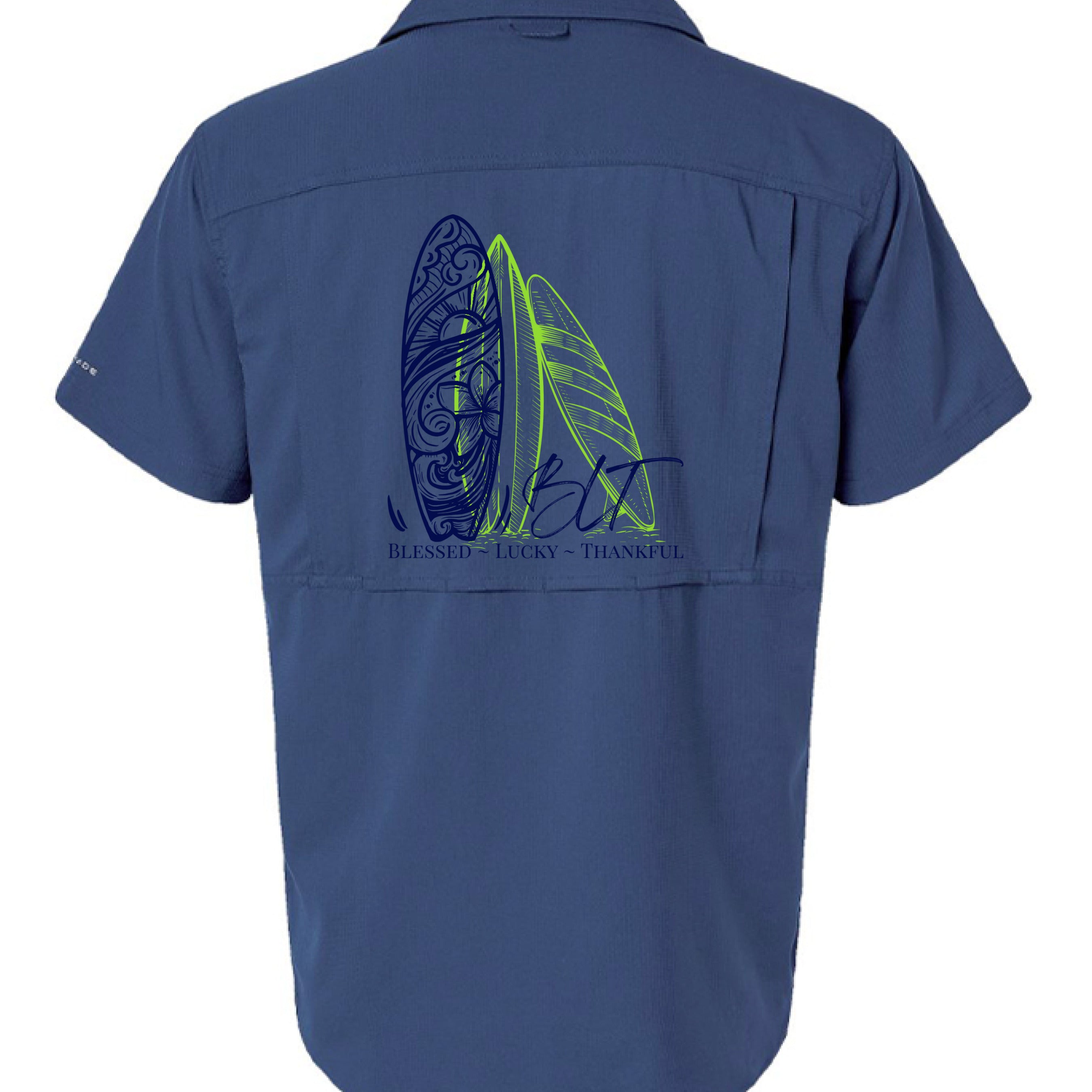 DARK MOUNTAIN - BACK