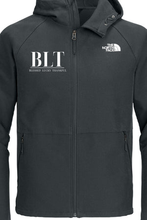 Asphalt Grey Dark Heather - FRONT