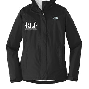 TNF Black - FRONT