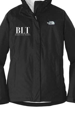TNF Black - FRONT
