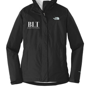 TNF Black - FRONT