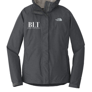 TNF Dk Grey He - FRONT