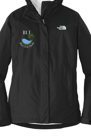 TNF Black - FRONT