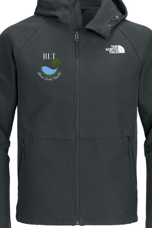 Asphalt Grey Dark Heather - FRONT