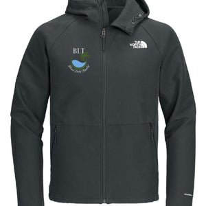 Asphalt Grey Dark Heather - FRONT
