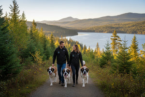 TNF Black Heather - FRONT