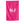 Hot Pink - FRONT