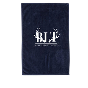 Navy - FRONT