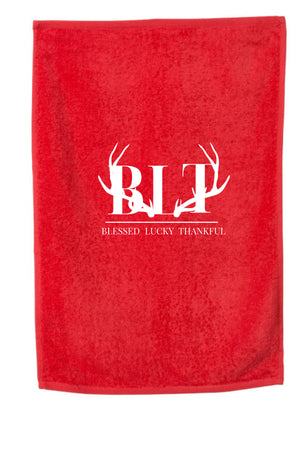 Red - FRONT
