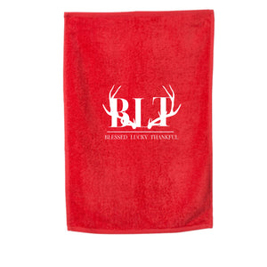 Red - FRONT
