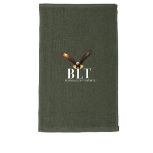 Forest Green - FRONT