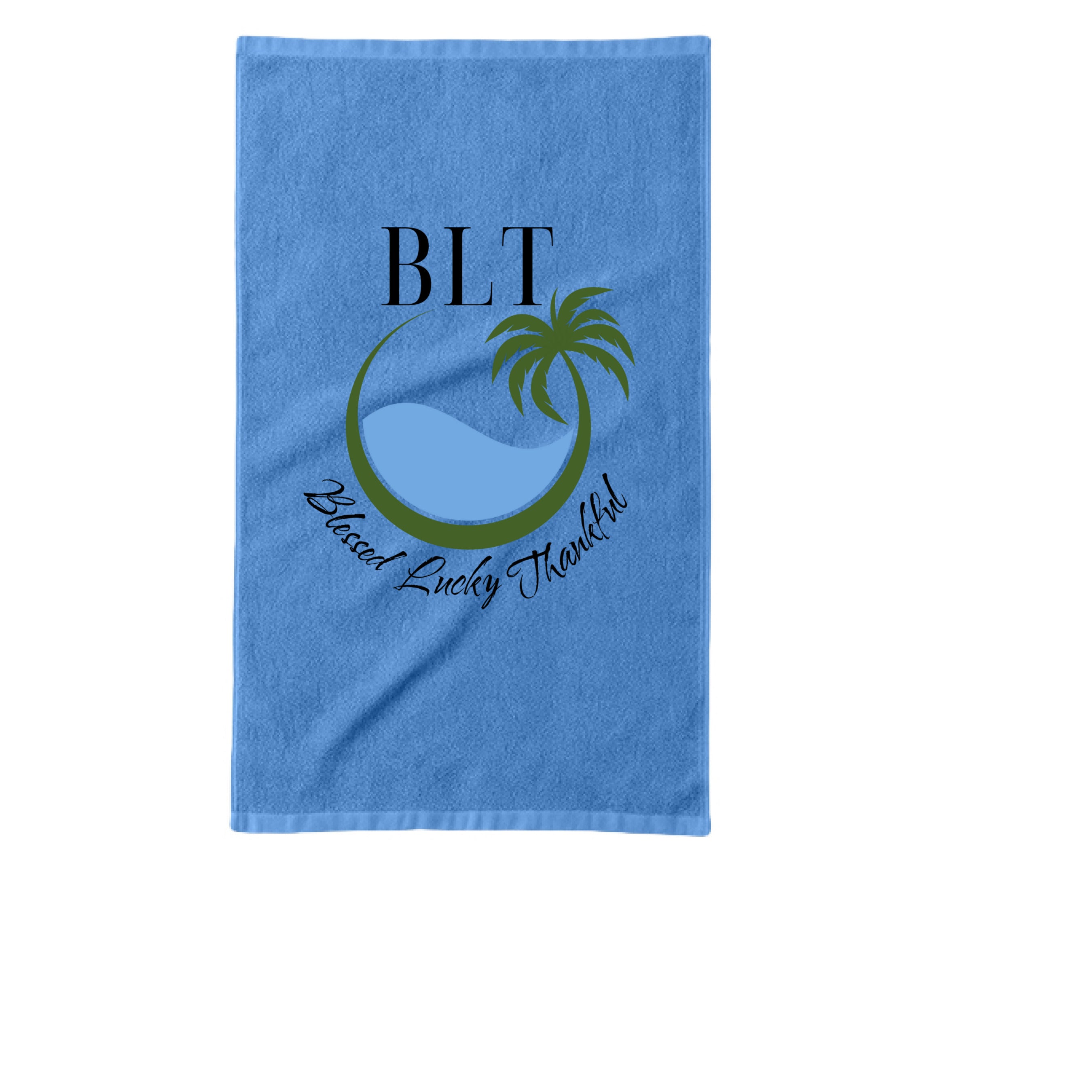 Carolina Blue - FRONT