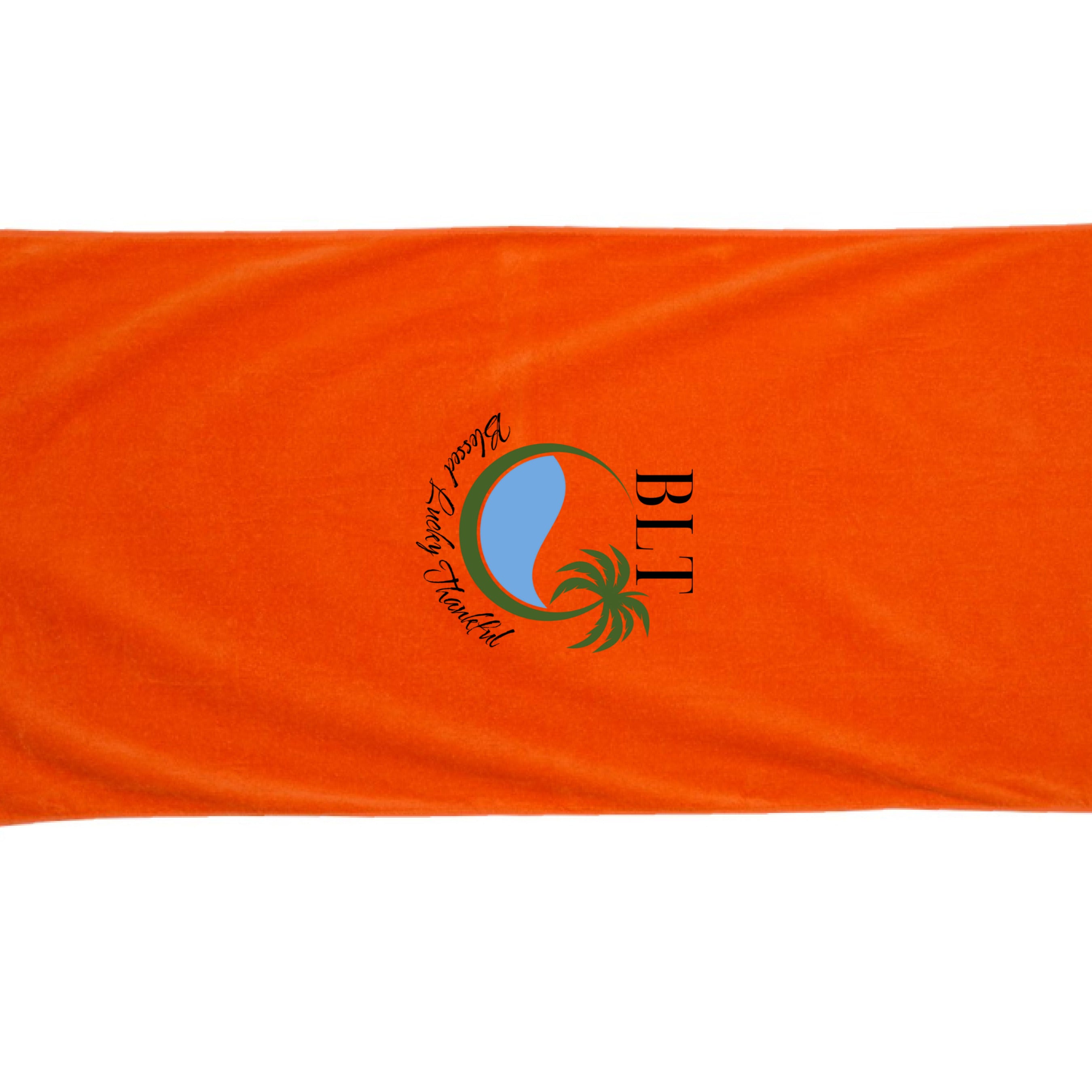 Orange - FRONT