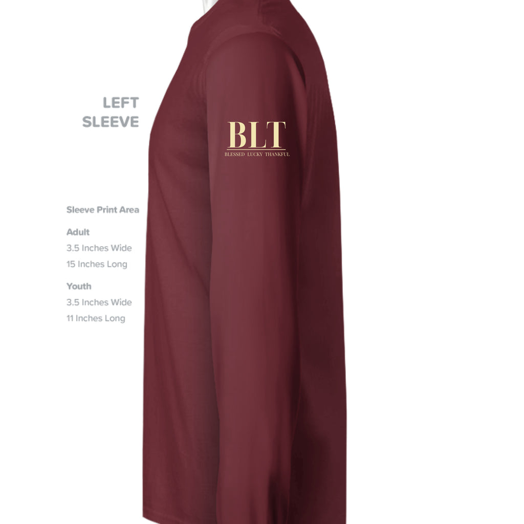 GARNET - SLEEVE_LEFT