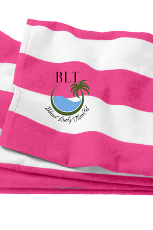 Tropical Pink - FRONT