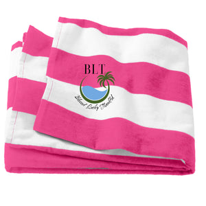 Tropical Pink - FRONT