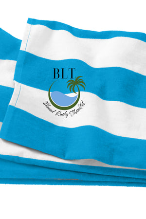 Turquoise - FRONT