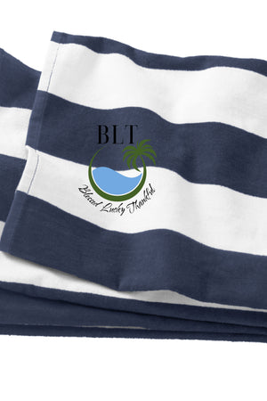 Navy - FRONT