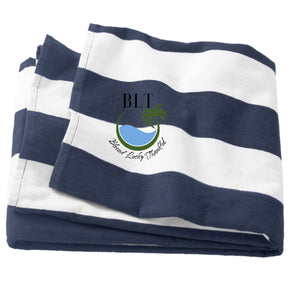 Navy - FRONT