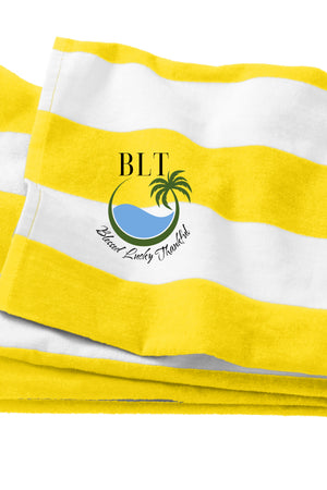 Sunflower Yllw - FRONT