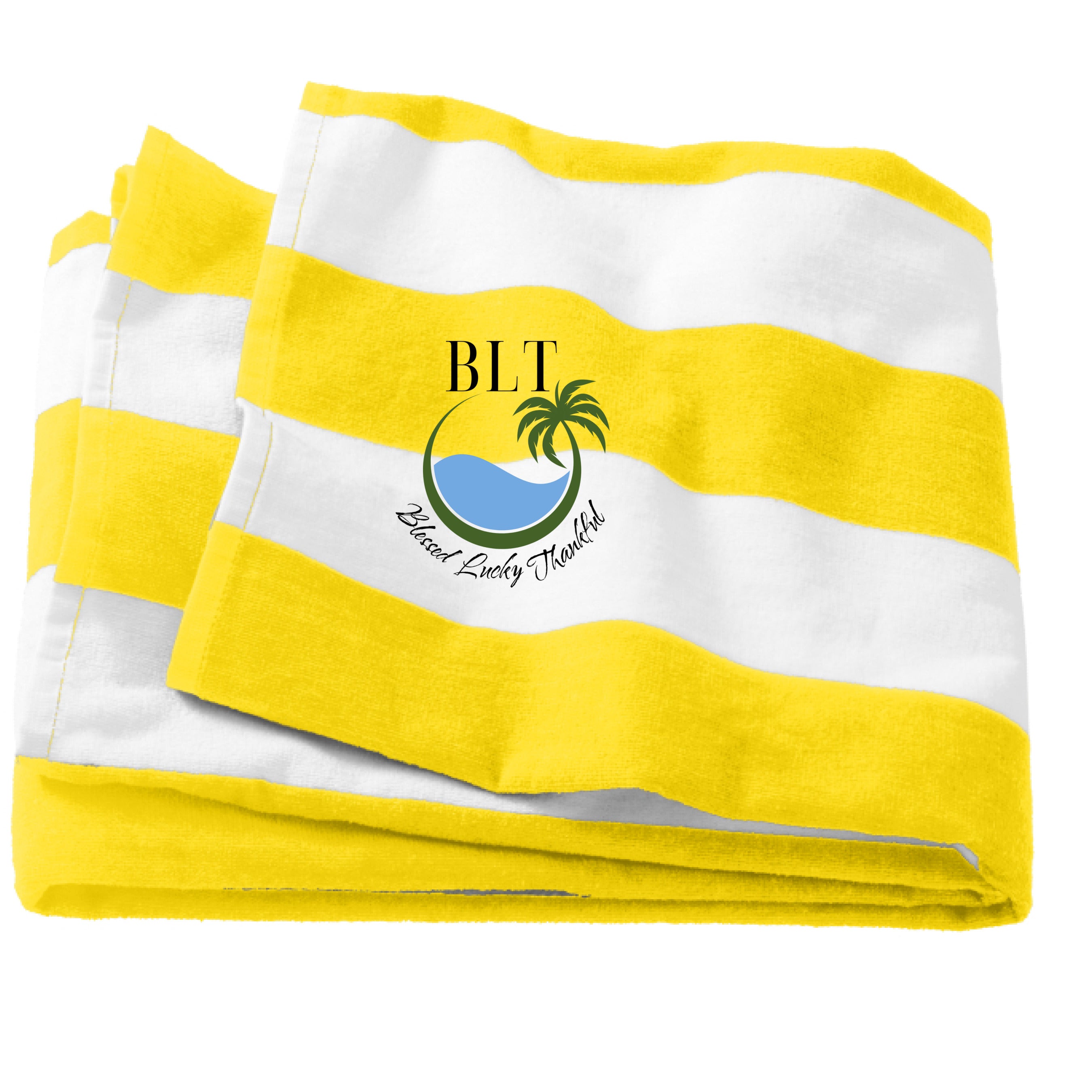 Sunflower Yllw - FRONT